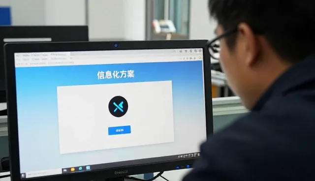 广州秀吧网络科技有限公司提供适合软件的信息化方案